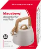 pískající konvice 2,5 l KB7917 Náhled obrázku produktu 15