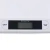 Digital  Babywaage bis 20kg   Tierwaage Weiß   Produktbild-Vorschau 5