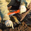 Outsunny metal detector per adulti, metal detector Anteprima dell’immagine prodotto 2
