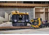 DeWALT DCW200NT-XJ, Plattenschleifer, Schwarz, Gelb, Produktbild-Vorschau 23
