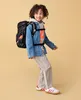 ergobag Schulranzen Reflex Glow-Edition Cubo Light Set Produktbild-Vorschau 12