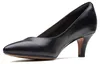 Clarks - Pumps Linvale Jerica, zwart, dames Productafbeelding-voorbeeld 11