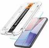 Spigen AGL06903, Apple, iPhone 15, Transparent, 2 Stück(e) Produktbild-Vorschau 19