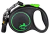flexi BLACK DESIGN, Seil, XS: 3 m, grün Produktbild-Vorschau 4