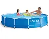 366 x 76 cm INTEX 28210 telaio da giardino piscina Anteprima dell’immagine prodotto 14