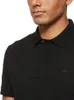 Lacoste Paris Polo Schwarz – Größe L Produktbild-Vorschau 4