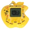 Hračka Tamagotchi elektronická hra jablko žltá Náhľad obrázku produktu 7