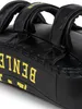 Unterarmpratzen aus Kunstleder BINTAN Black/Yellow one size Produktbild-Vorschau 6
