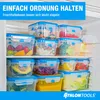 ATHLON TOOLS 2x 5L Frischhaltedosen-Set in Gastro-Qualität Produktbild-Vorschau 6