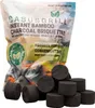 6x CASUSGRILL Briquettes de charbon de bois pour barbecue Voir les images du produit 2