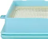 vhbw Staubsaugerfilter kompatibel mit Beko VCO 6325 AB, VCO Produktbild-Vorschau 7