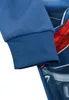 Marvel Spiderman Jumpsuit für Jungen - Overall Kinder Produktbild-Vorschau 7
