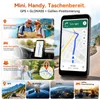 2026 Blackview Ohne Vertrag 4G Seniorenhandy, 3000mAh, Produktbild-Vorschau 4