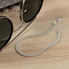 Armband 925 Sterling Silber 19cm Fuchsschwanzketten Produktbild-Vorschau 2