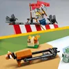 LEGO® Creator 31132 Wikingerschiff und Seeschlange Produktbild-Vorschau 9