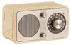 Sangean WR-9, Osobní, Analog, AM, FM, 87,5 - 108 MHz, 520 – Náhled obrázku produktu 5