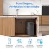 Waterdrop X16 Umkehrosmose System, NSF/ANSI 58&372 , 1600 Produktbild-Vorschau 8
