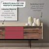 Klebefolie Eiche rustikal - 67,5x300cm Produktbild-Vorschau 5