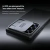 Nillkin CamShield Pro Case für Samsung S25 Ultra mit Produktbild-Vorschau 17