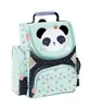 Schulranzen Set 12er XXL Panda ergonomischer Ranzen Produktbild-Vorschau 2