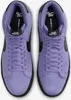 Nike SB Zoom Blazer Mid "Dusty Amethyst Black" Purple, Náhľad obrázku produktu 4