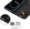Etui Cadorabo do Samsung Galaxy S8 w kolorze brązowym z Podgląd zdjęcia produktu 4