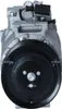 NRF 32777 7SEU16C Klimaanlage Klimakompressor PAG 46 für Produktbild-Vorschau 13