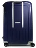 Samsonite 49308-1247 Trolley S-Cure Spinner Blu 75 cm Anteprima dell’immagine prodotto 3