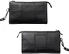 DFV mobile - Exklusive Echte Ledertasche Neues Design Produktbild-Vorschau 2