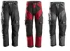 Snickers Workwear 6903 FlexiWork Arbeitshose+, Produktbild-Vorschau 14