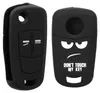 Housse de protection pour clés de voiture kwmobile, Voir les images du produit 8