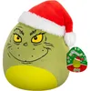 Jazwares SQGR00021 - Squishmallows Weihnachts-Grinch - 25 Produktbild-Vorschau 5