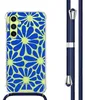 imoshion Design Hülle mit Band Samsung Galaxy A34 (5G) - Produktbild-Vorschau 1