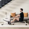 SportPlus I Rudergerät I Rudergerät für Zuhause, App Produktbild-Vorschau 18