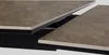 Ausziehtisch Arzachel 160-240 x 76 x 90 cm Edelstahl und Produktbild-Vorschau 8