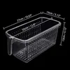 Kurtzy Organizr do lednice a lon box do kuchysk linky s Náhled obrázku produktu 2