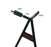 Triangle Stand Gunmetel MX D36-39-011 - DRC Produktbild-Vorschau 9