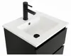 Hängewaschtisch 45cm mit Keramikwaschbecken SORRENTO Produktbild-Vorschau 9