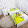 Der kleine Maulwurf Renforcé-Bettwäsche 100 x 135/60 x 40 Produktbild-Vorschau 6