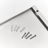 Zeller 11123 Magnettafel 40,0 x 60,0 cm weiß Podgląd zdjęcia produktu 3
