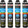 Isolbau B2 Dämmstoffkleber - 4 x 750 ml Perimeterkleber für Produktbild-Vorschau 1