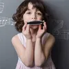 Harmonica en do majeur, harmonica blues diatonique en acier Voir les images du produit 12