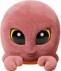 Flockies Red Crab - Sběratelská figurka Červený krab Carla Náhled obrázku produktu 2