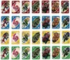 UNO The Amazing Spider-Man, gioco di carte con 112 carte, Anteprima dell’immagine prodotto 15