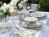 CreaTable, 24778, Adelaide Grau, Kombiservice 16-tlg, Produktbild-Vorschau 3