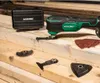 Outils multifonctions 18V Brushless (Solo) - HIKOKI Voir les images du produit 15
