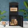PakketPanda Multi Frontbox - Boîte aux lettres XXXL avec Voir les images du produit 9