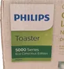 Toaster Philips HD2640/10 830 W Produktbild-Vorschau 21