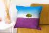 MuchoWow® Zierkissen Sofakissen Wohnzimmer Dekokissen 50x50 Produktbild-Vorschau 6