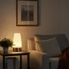 Elegante LED-Tischlampe mit Bewegungsmelder – Kabellose Produktbild-Vorschau 4